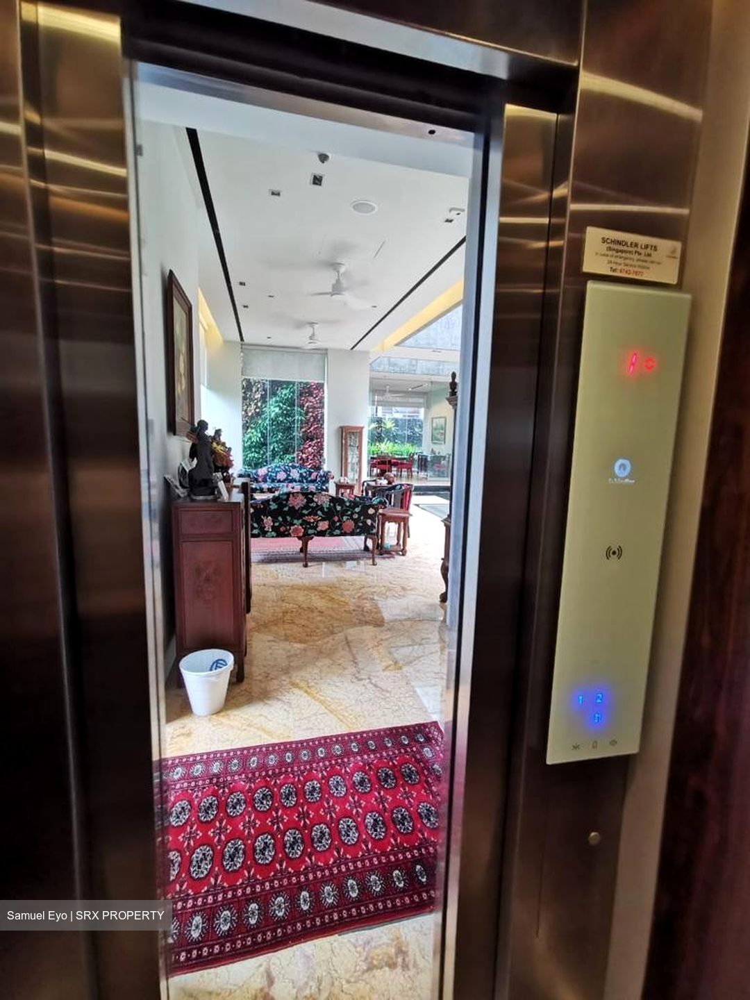 Holland Park (D10), Detached #447960941